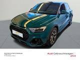 Audi A1 citycarver 30 TFSI S-TRO*S-LINE*ACC*PDC*KLIMA - Audi A1: Citycarver