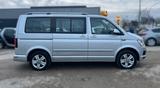 Volkswagen T5 Multivan T6 Umbau , LED , Alcantara - gebrauchte VW T5 Multivan aus dem Jahr 2009