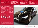 Audi A3 Sportback 40 TFSI e S-TRO*LED*DAB*PDC*ACC*USB - Audi: Us