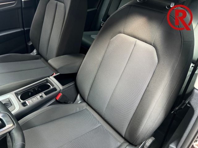 Q3 35 TFSI advanced Android Auto Apple CarPlay R