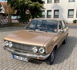 Fiat 132 GLS Automatik - Fiat: 132