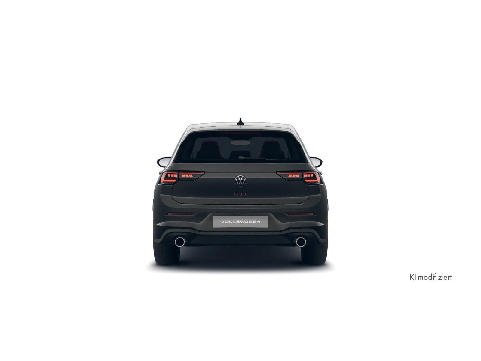 Volkswagen Golf - Bild 8