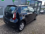 Skoda CITIGO Ambition+CNG+KLIMA+E-FENSTER+ALLWETTER - Skoda Citigo Gebrauchtwagen in Bremen