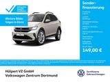 Volkswagen Taigo 1.5 MOVE LM17 NAVI CARPLAY SITZHEIZUNG LED