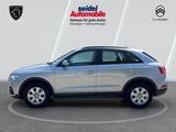Audi Q3 1.4 TFSI ultra, NAVI, PDC, AHK, GRA - Audi in Hannover