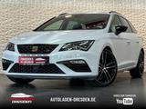 Seat Leon ST 2.0TSI CUPRA290 LED#ACC#SPUR#NAV#SHZ#CAM - Seat Leon in Dresden