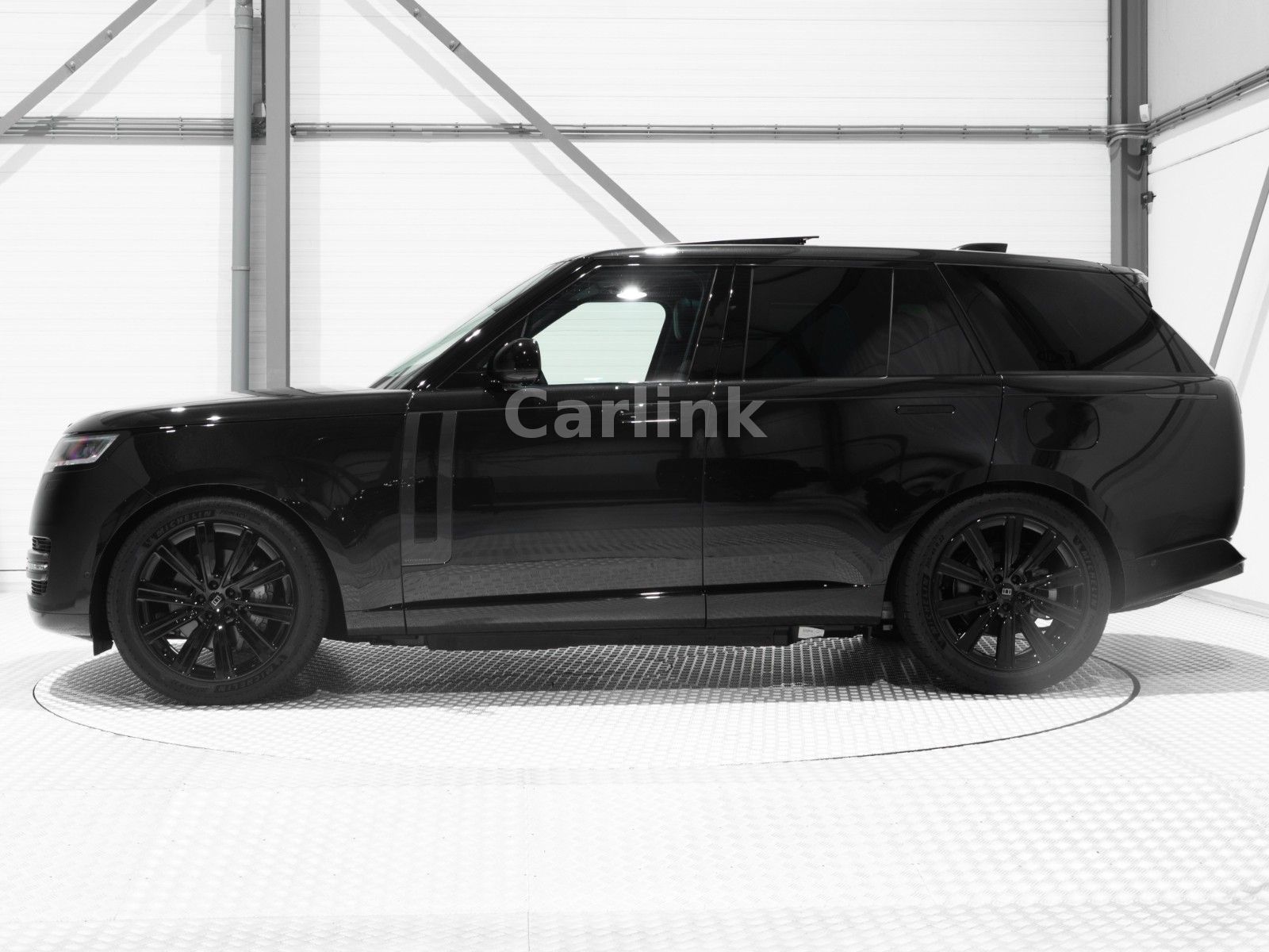 Land Rover Range Rover P460e - WESTMINSTER - SHADOW  - imagem 2