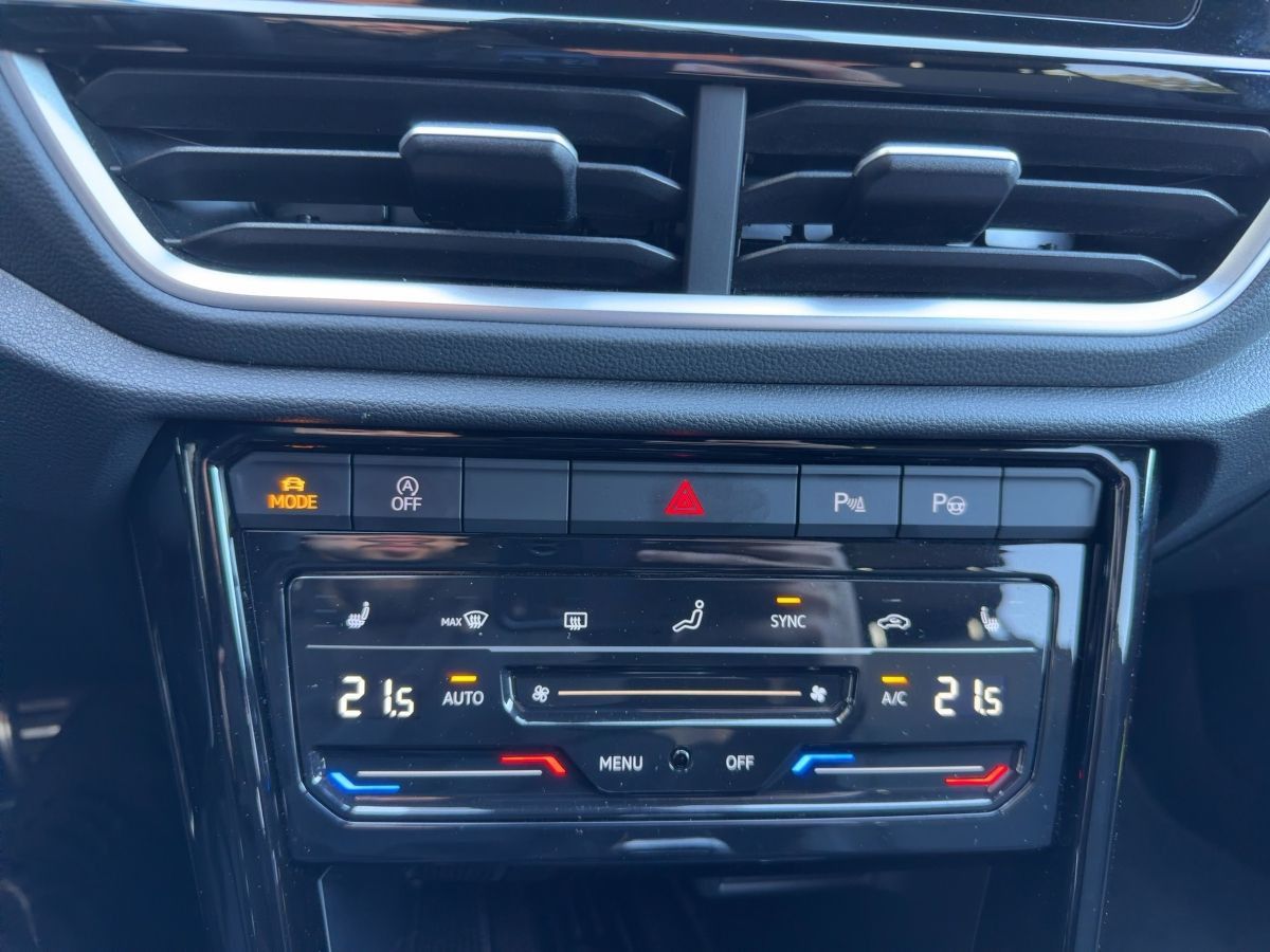 Volkswagen T-Roc - Bild 16