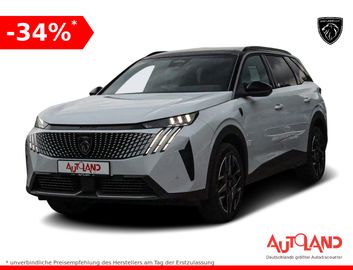 Peugeot 5008 - 1