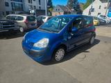 Renault Modus Avantage,89000Km,TÜV/AU neu - blaue Renault Modus