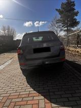 Skoda Fabia 1.0l TSI 81kW AMBITION COMBI AMBITION - Skoda Fabia von privat