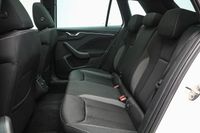 Skoda Kamiq - Vorschau Bild 23