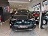 Toyota RAV 4 RAV4 Hybrid Edition-S+ - gebrauchte Toyota RAV 4 aus dem Jahr 2017