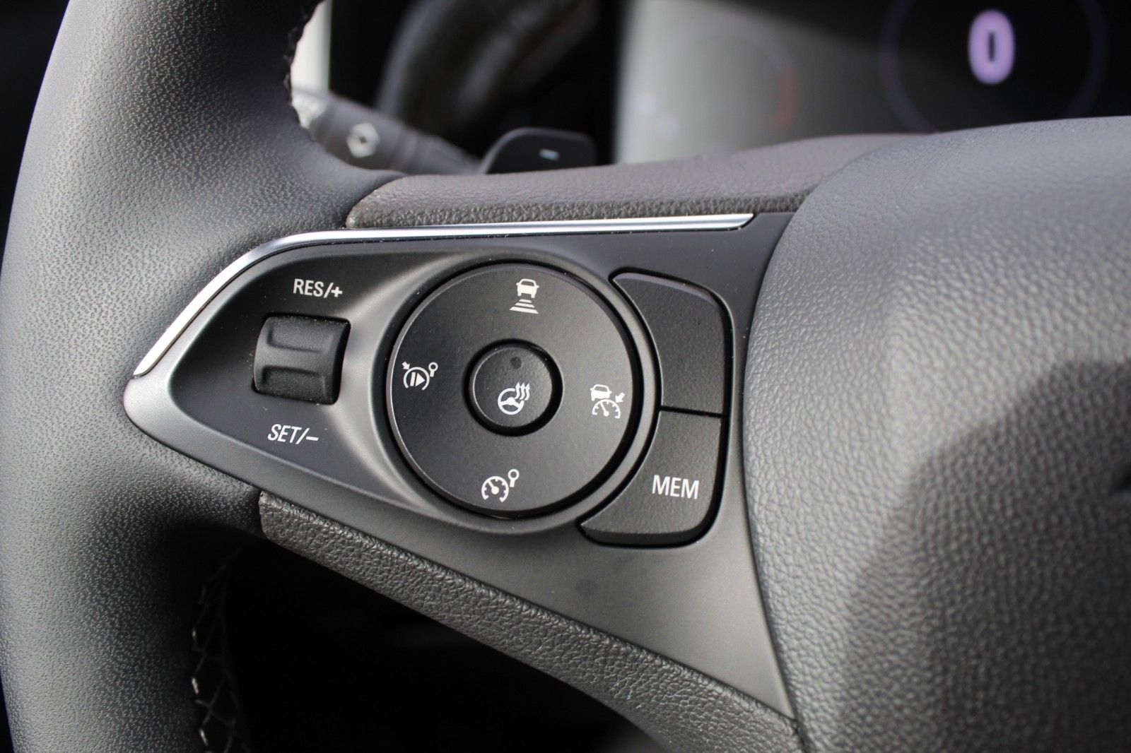 Fahrzeugabbildung Opel Grandland GS Automatik*Navi*Kamera*Sitzh.