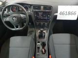 Volkswagen Golf 1.5 TGI BlueMotion Trendline Navi - Volkswagen Golf: Trendline Bluemotion