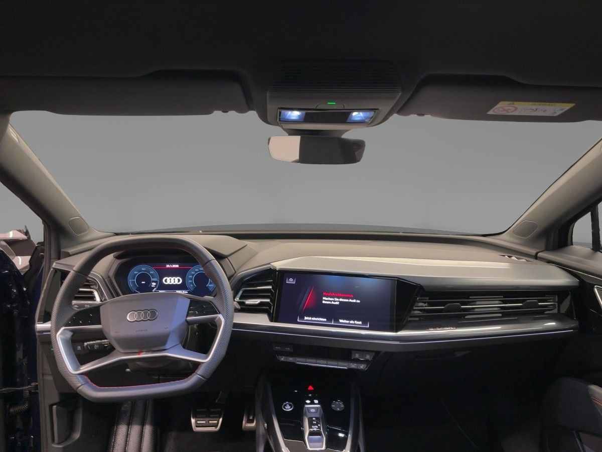 Audi Q4 e-tron - Bild 11
