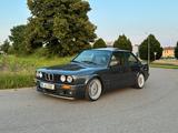 BMW 320i e30 3er coupe m20 Handschalter M-... - BMW 320 aus 1987: 320i