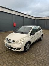 Mercedes-Benz Mercedes B klasse W245 B150 Panoramadach S... - Mercedes-Benz B 150: Limousine