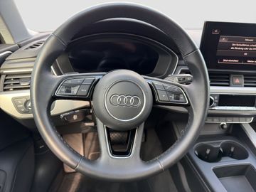 Audi A4 - 12