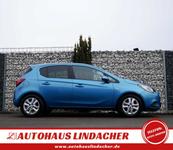 Opel Corsa E 1.4 On I Sitzheizung