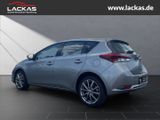 Toyota Auris Comfort 1.2 Turbo*KAMERA*NAVI*ALLWETTER* - Toyota Auris: Comfort