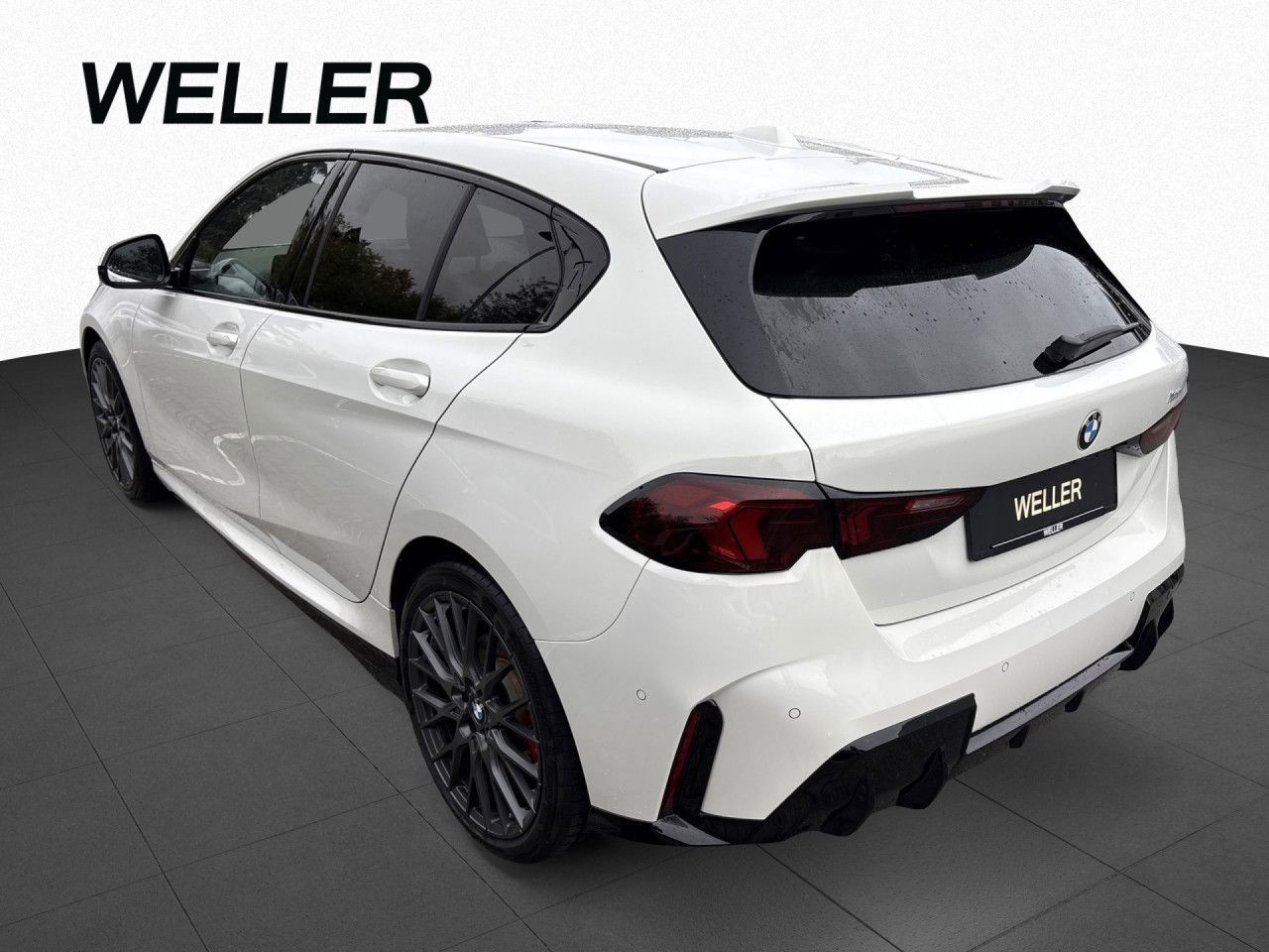 BMW 120 - Bild 12
