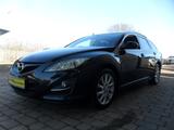 Mazda 6 Kombi 2.0  90th Anniversary - gebrauchte Mazda Kombis