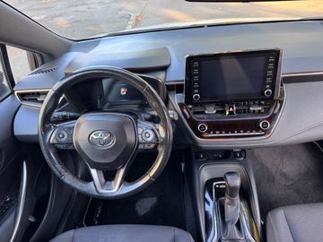 Toyota Corolla - 9