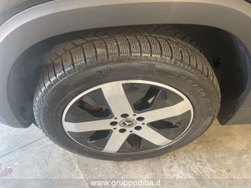 Mercedes GLB 200 - 10