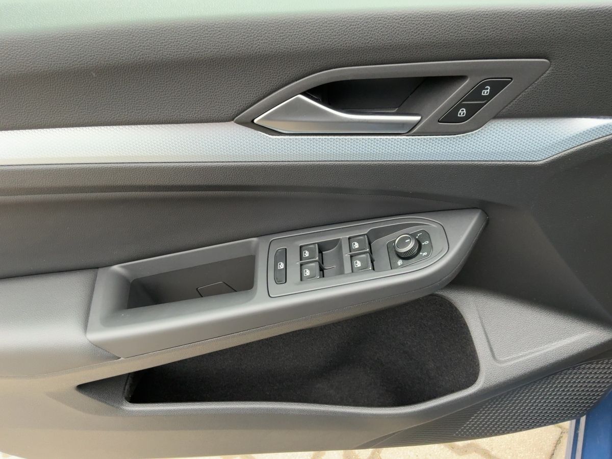 Volkswagen Golf - Bild 15