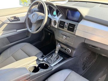 Mercedes GLK 220 - 9