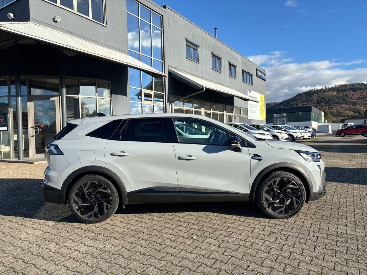 Renault Symbioz - Bild 5