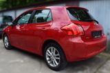 Toyota Auris Team 1.4 Ltr. - 71 kW 16V KAT,Klima.Alu - Toyota Auris in Köln