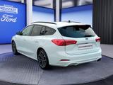 Ford Focus Turnier 1.0 MHEV ST-LINE X *LED*ACC*Kamera - gebrauchte Ford Focus aus dem Jahr 2021