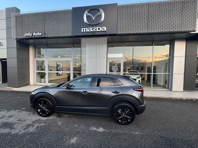 Altele Mazda CX-30 MAZDA 3 2.0L 122CV e-Skyactiv-G M-Hy