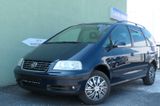 Volkswagen Sharan 1.9TDI 85kW Highline - Volkswagen Sharan aus 2009