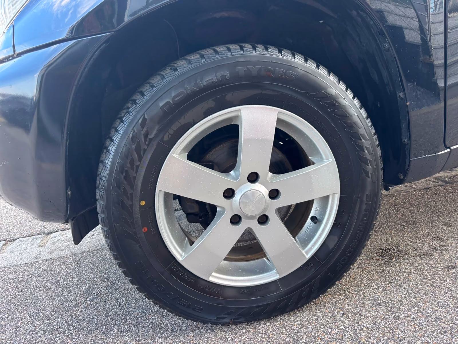 TOYOTA RAV4  - 2.0 - BVA - 150 CV