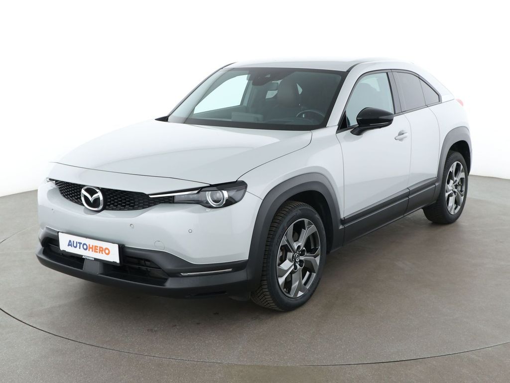 Image of Mazda MX-30