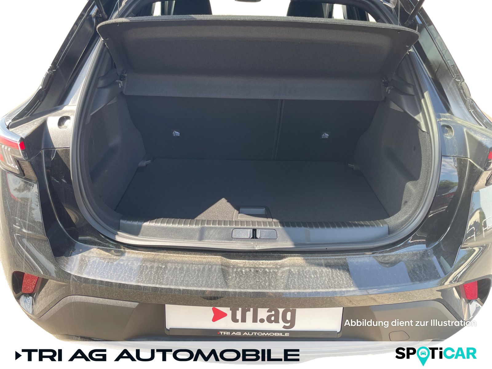 Opel Mokka - Bild 12
