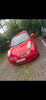 Nissan Micra 1.2 More 48kW More - Nissan Micra More mit Benzin-Antrieb