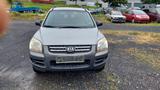 Kia Sportage LX 2WD - gebrauchte Kia Sportage aus dem Jahr 2007