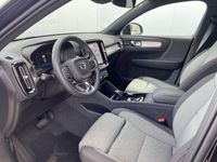Volvo XC40 - Vorschau Bild 11