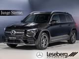 Mercedes-Benz GLB 250 4M AMG Multibeam/AHK/Kamera/Keyless-Go/ - Mercedes-Benz GLB 250 aus 2024