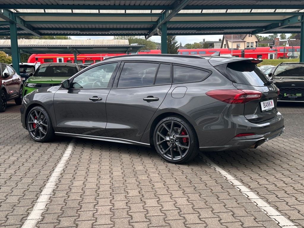 Ford Focus Turnier ST X 2.3 EcoBoost *HeadUp*Kamera*