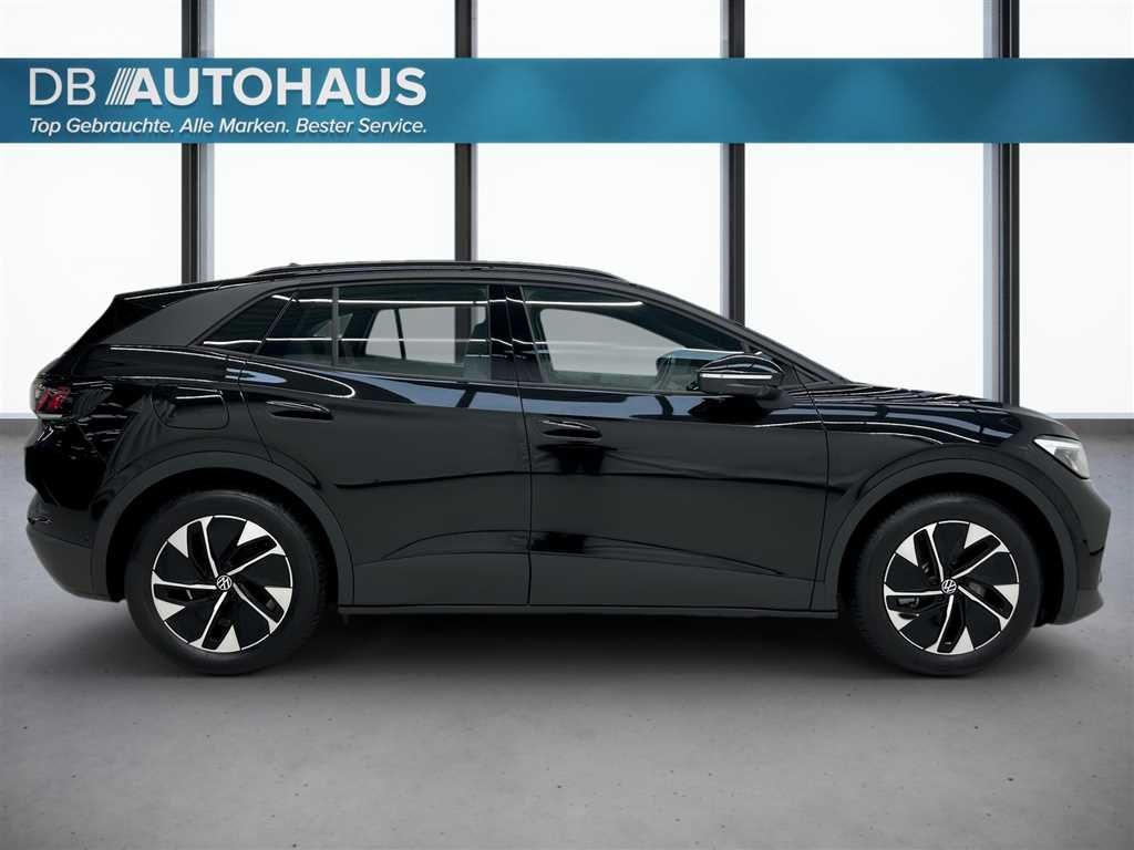 Volkswagen ID.4 Pro 77 kWh Assistenzpaket Plus AHK imagem 3