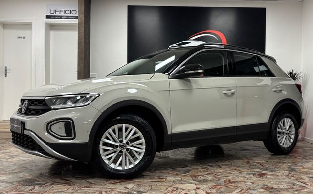 Otros Volkswagen T-Roc 1.0 TSI Life