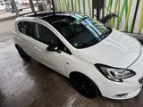 Opel Corsa 1.4 Turbo ecoFLEX Edition 74kW S/S Edition - Opel Corsa: Weiß, Edition