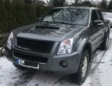 Isuzu D-Max - gebrauchte Isuzu D-Max aus dem Jahr 2010