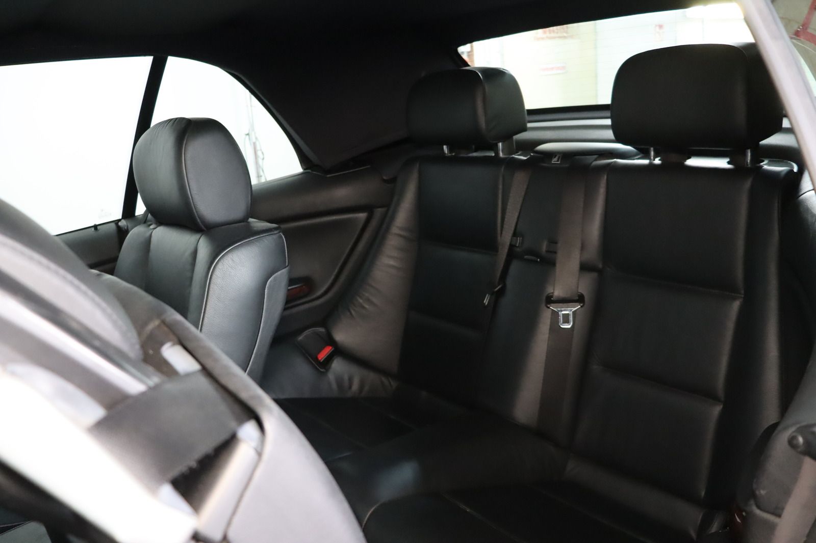 Fahrzeugabbildung BMW 323 Ci Cabrio Sitzhzg. * Leder * Klimaautom.