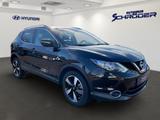 Nissan Qashqai 1.2 N-Connecta Kamera Navi Sitzheizung - Nissan Qashqai N-CONNECTA mit Benzin-Antrieb